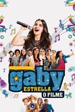 Gaby Estrella: O Filme