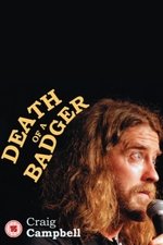 Craig Campbell: Death of a Badger