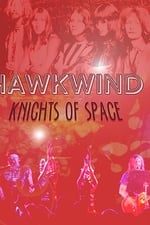 Hawkwind: Knights of Space