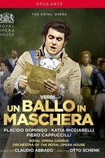 Verdi Un Ballo in Maschera