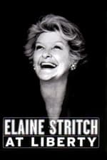 Elaine Stritch At Liberty