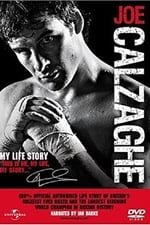 Joe Calzaghe: My Life Story