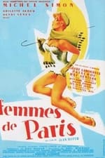 Femmes de Paris