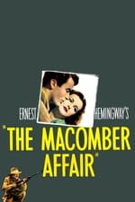 The Macomber Affair