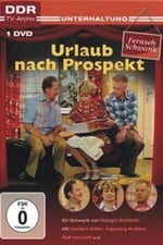 Urlaub nach Prospekt