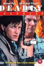 Deadly Heroes