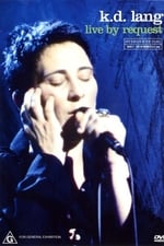 K.D. Lang: Live By Request