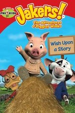 Jakers! The Adventures of Piggley Winks