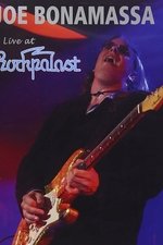 Joe Bonamassa: Live at Rockpalast