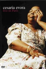 Cesaria Evora: Live in Paris