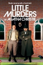 The Little Murders of Agatha Christie