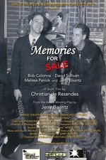 Memories for Sale