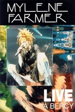 Mylène Farmer: Live à Bercy