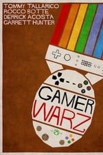 The Gamer Warz