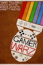 The Gamer Warz