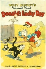 Donald's Lucky Day