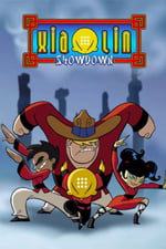 Xiaolin Showdown