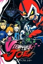 Viewtiful Joe