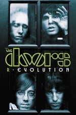 The Doors - R-Evolution