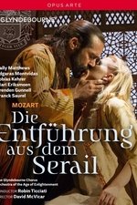 Mozart: Die Entführung aus dem Serail