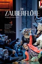 Die Zauberflöte