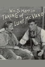 The Taking of Luke McVane