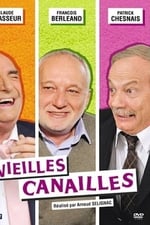 Vieilles canailles