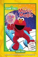 Sesame Street: Elmo's Music Magic