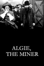 Algie, the Miner