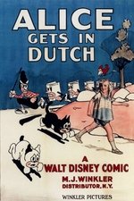 Alice Gets in Dutch