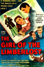 The Girl of the Limberlost