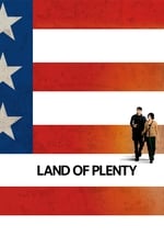 Land of Plenty