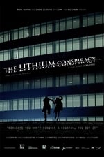 The Lithium Conspiracy