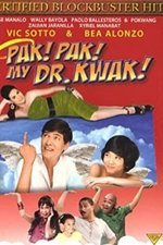 Pak! Pak! My Dr. Kwak!