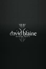 David Blaine: Beyond Magic