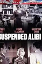 Suspended Alibi