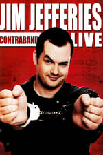 Jim Jefferies: Contraband