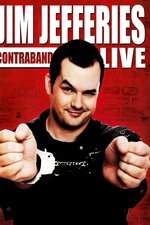 Jim Jefferies: Contraband