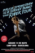 Bruce Springsteen - The River Tour - Barcelona 2016