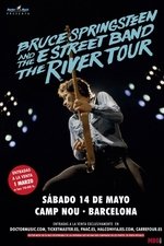 Bruce Springsteen - The River Tour - Barcelona 2016