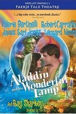 Aladdin and His Wonderful Lamp