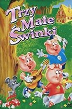 Three Little Pigs