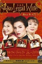 Mano Po 4: Ako Legal Wife