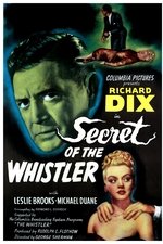 Secret of the Whistler