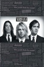 Nirvana: With the Lights Out