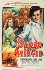 Sword of the Avenger