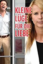 Kleine Lüge für die Liebe