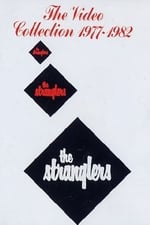 The Stranglers - The Video Collection 1977-1982