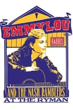 Emmylou Harris & The Nash Ramblers at The Ryman