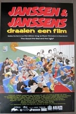 Janssen & Janssens draaien een film